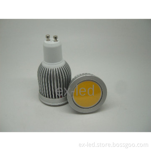 Excellent GU10 3W led spotlight Epister  high brightness light bead